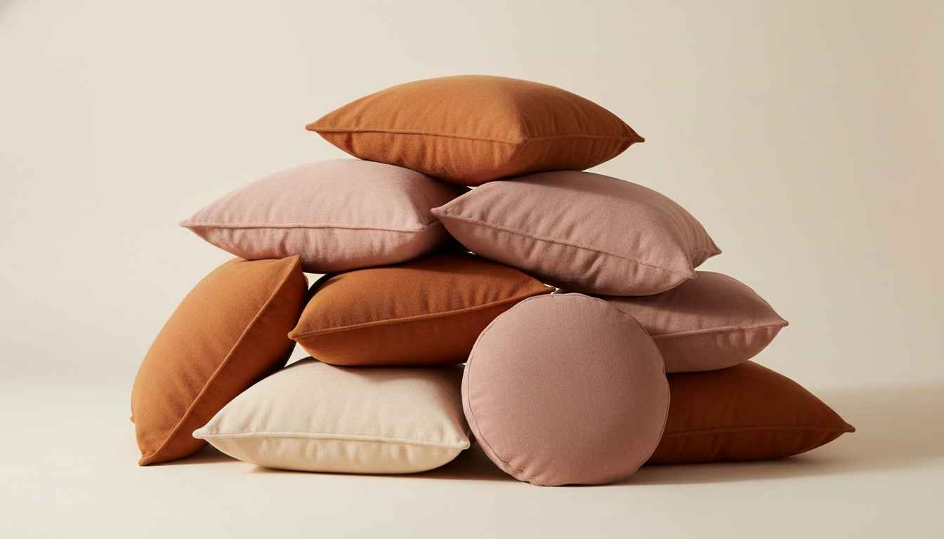 Coussin