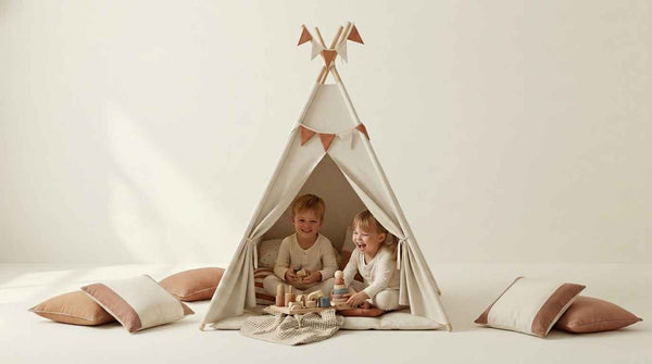 Tipi Enfant