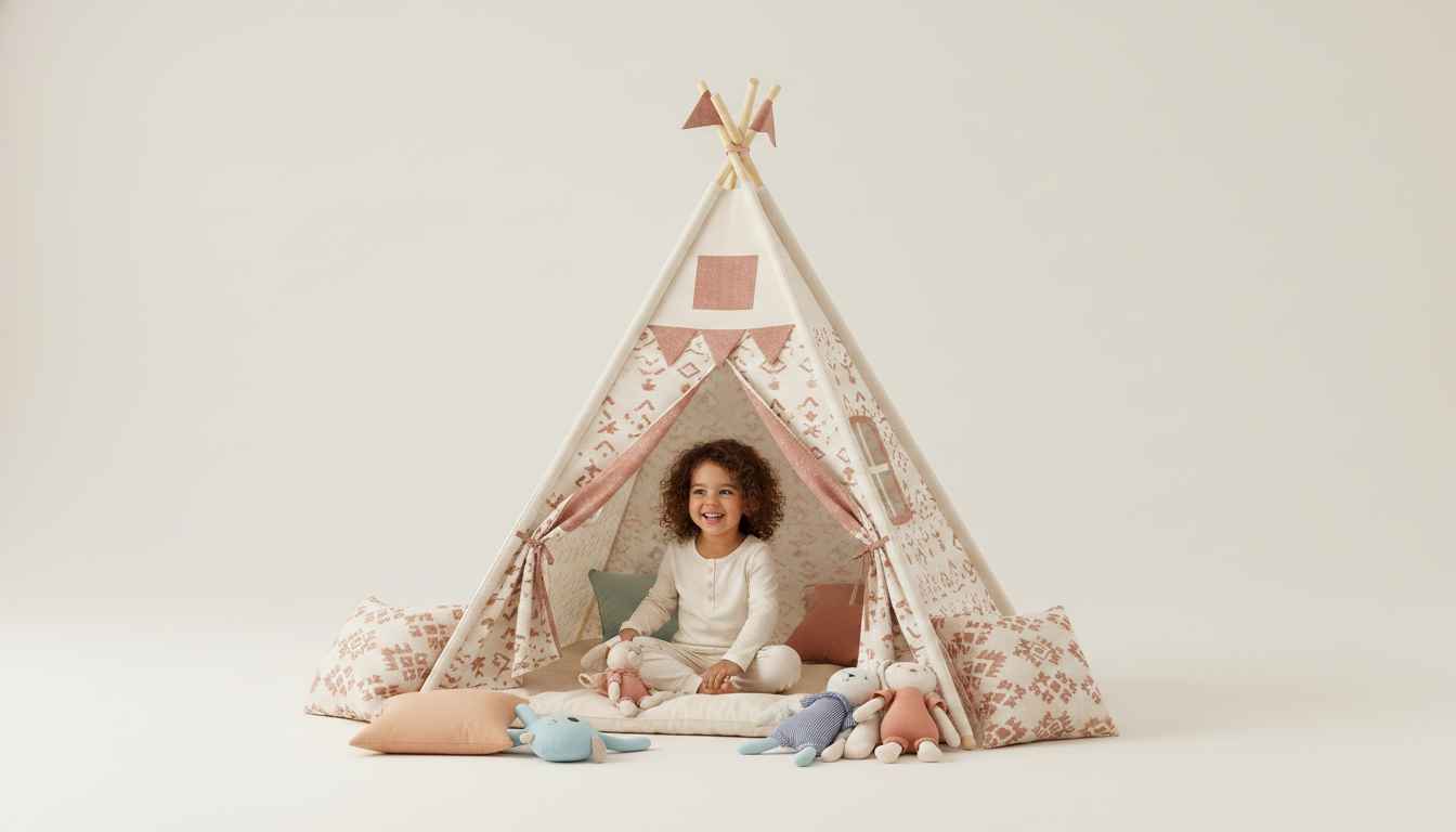 Tipi Fille