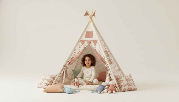 Tipi Fille