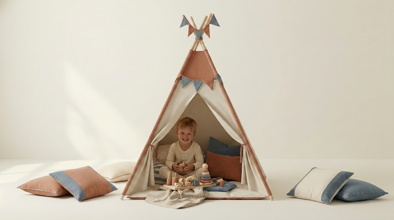 Tipi Garçon