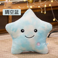 Peluche Étoile Lumineuse