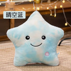 Peluche Étoile Lumineuse