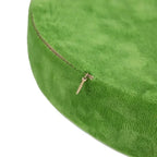Housse déhoussable coussin fruit coloré
