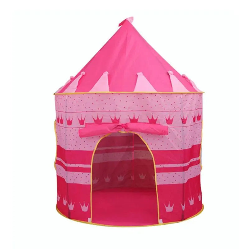 Tente Château de Princesse pour Enfant