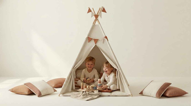 Tipi enfant