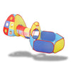 Tente De Jeu Enfant Avec Panier De Basket