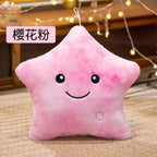 Peluche Étoile Lumineuse