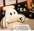 Coussin De Dossier Tête De Lit Enfant Chat
