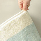 Tapis Chambre Enfant Forme Cœur - Doux & Antidérapant