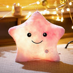 Peluche Étoile Lumineuse