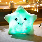 Peluche Étoile Lumineuse