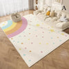 Tapis de Jeu Enfant Rectangulaire