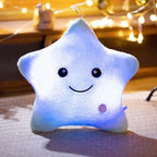 Peluche Étoile Lumineuse