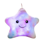 Peluche Étoile Lumineuse