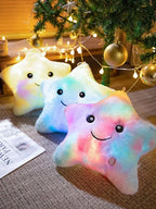Peluche Étoile Lumineuse