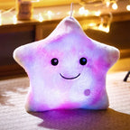 Peluche Étoile Lumineuse