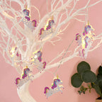 Guirlande Lumineuse LED Licorne