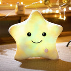 Peluche Étoile Lumineuse
