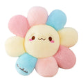 Coussin de Sol Fleur Kawaii