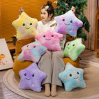 Peluche Étoile Lumineuse