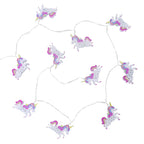 Guirlande Lumineuse LED Licorne
