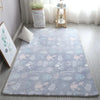 Tapis Cactus Fluorescent Pour Chambre D'enfant