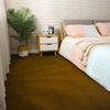 Tapis En Mousse Bebe Brun Pour Enfant