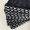 Tapis De Sol Pour Tipi Enfant Noir Pour Enfant