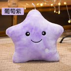 Peluche Étoile Lumineuse