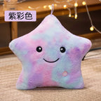 Peluche Étoile Lumineuse