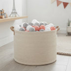 100 Boules Plastique Piscine A Balles Blanc Gris Rose