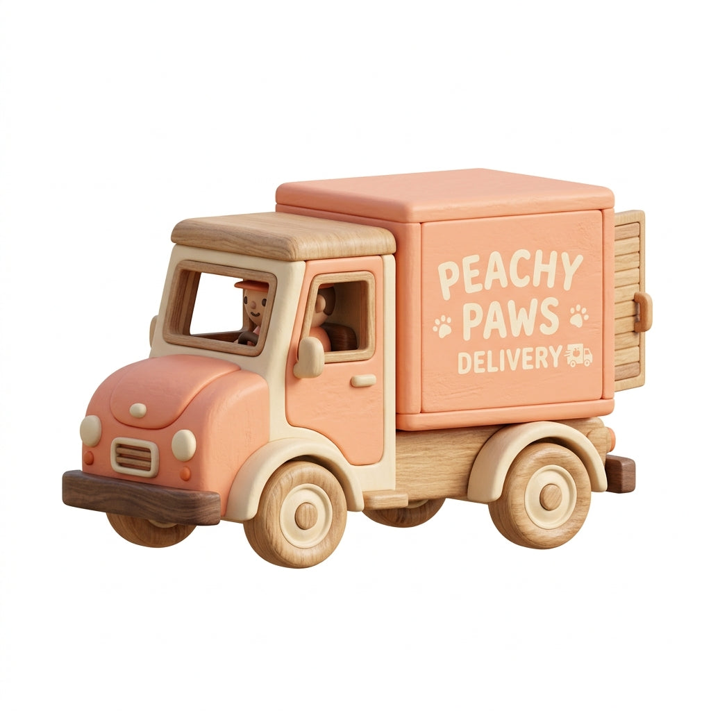 truck