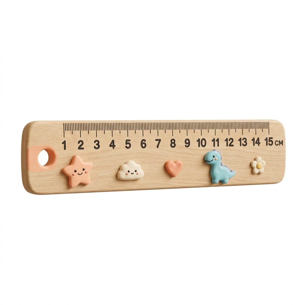 ruler